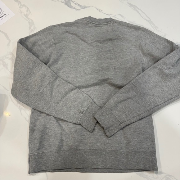 Vintage Buffalo NY Football Gray Crewneck‎ Sweatshirt Size Small - Picture 4 of 4